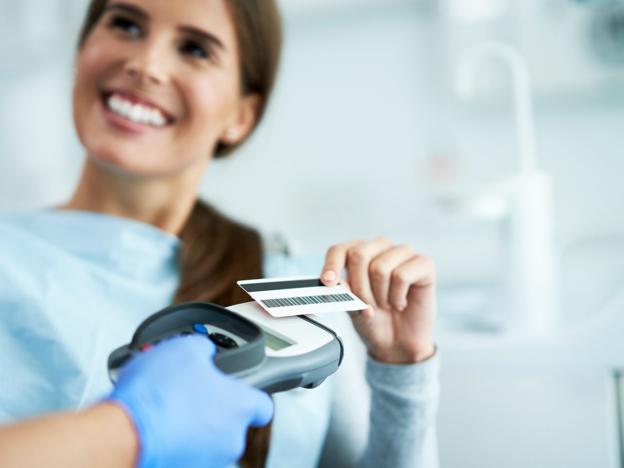 3 wichtige Kennzahlen für den Umsatz einer Zahnarztpraxis