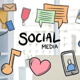 Social-Media-Strategie