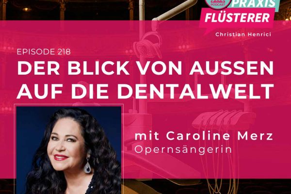 Impulse von außen: Wie andere Perspektiven die Zahnmedizin bereichern