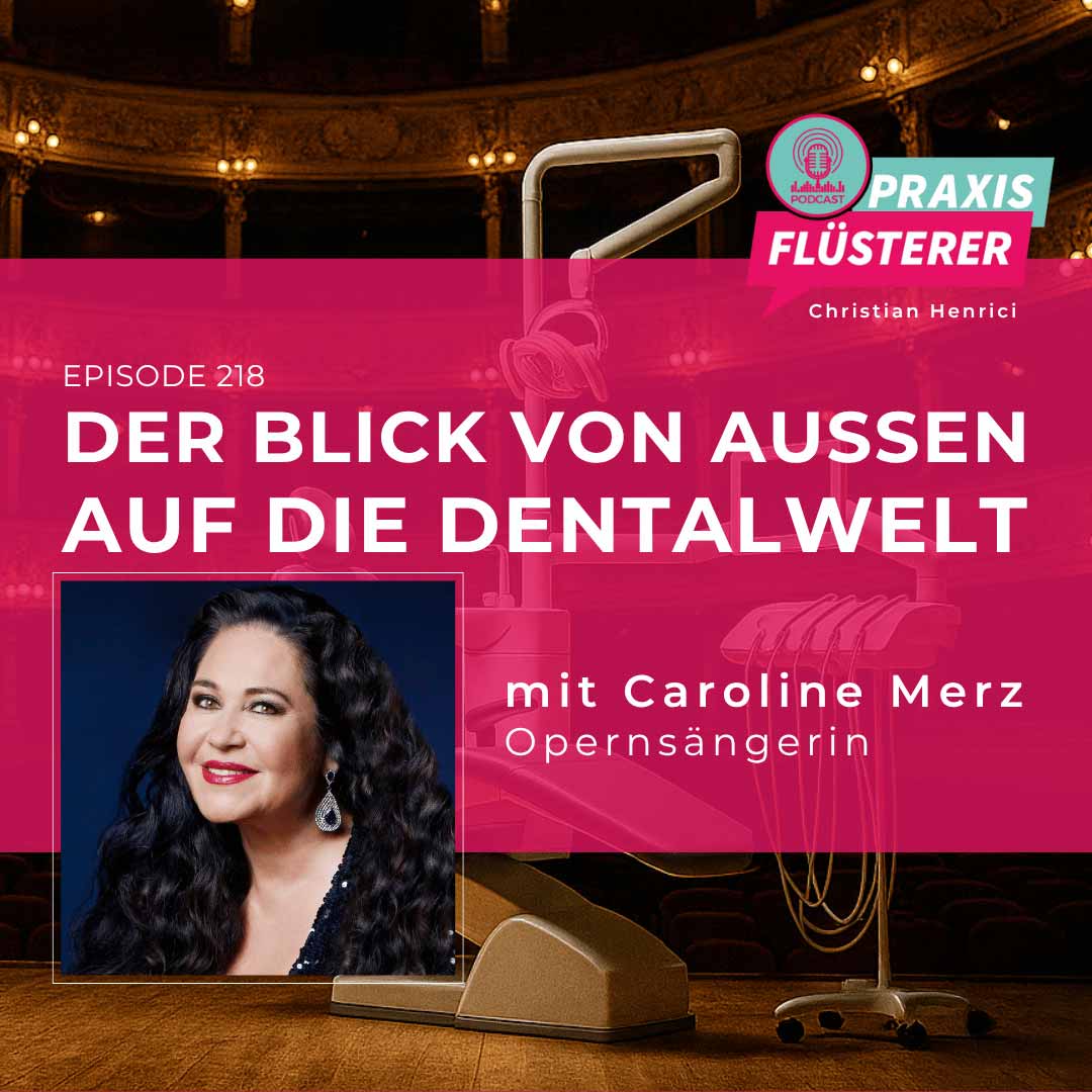 Impulse von außen: Wie andere Perspektiven die Zahnmedizin bereichern