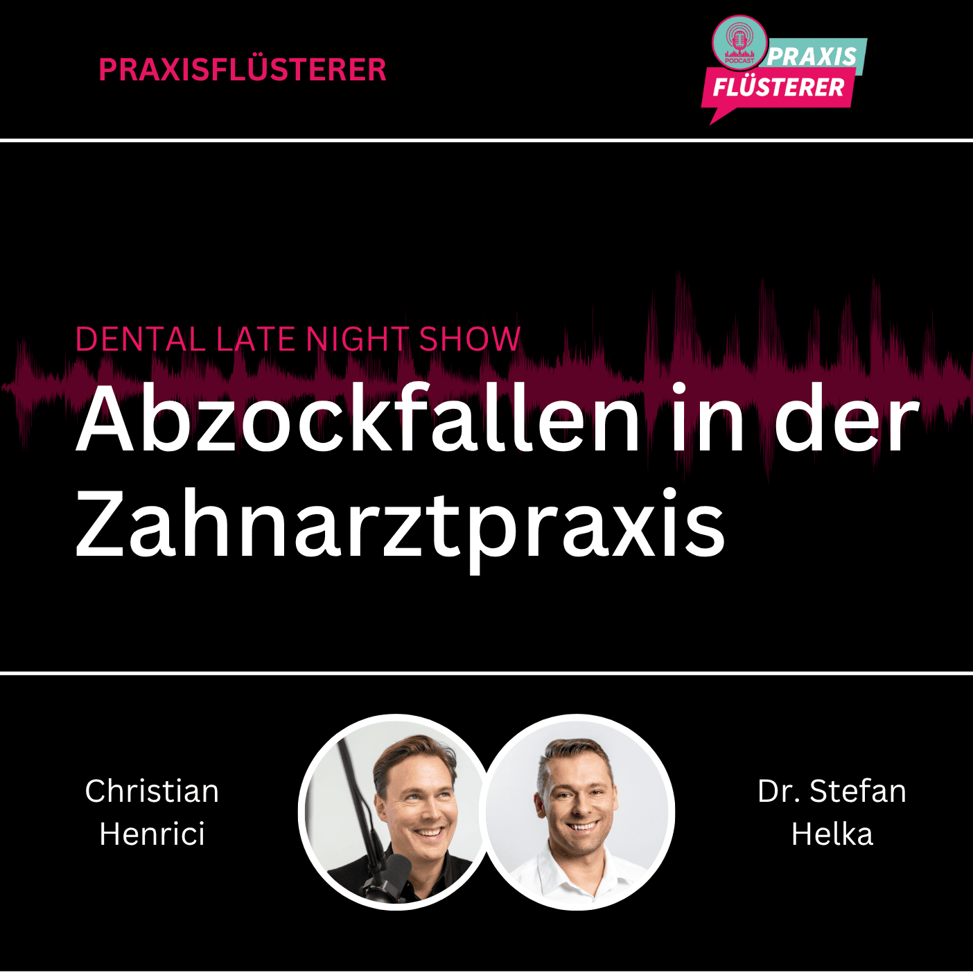 Wenn’s plötzlich richtig teuer wird: Abzockfallen in der Zahnarztpraxis