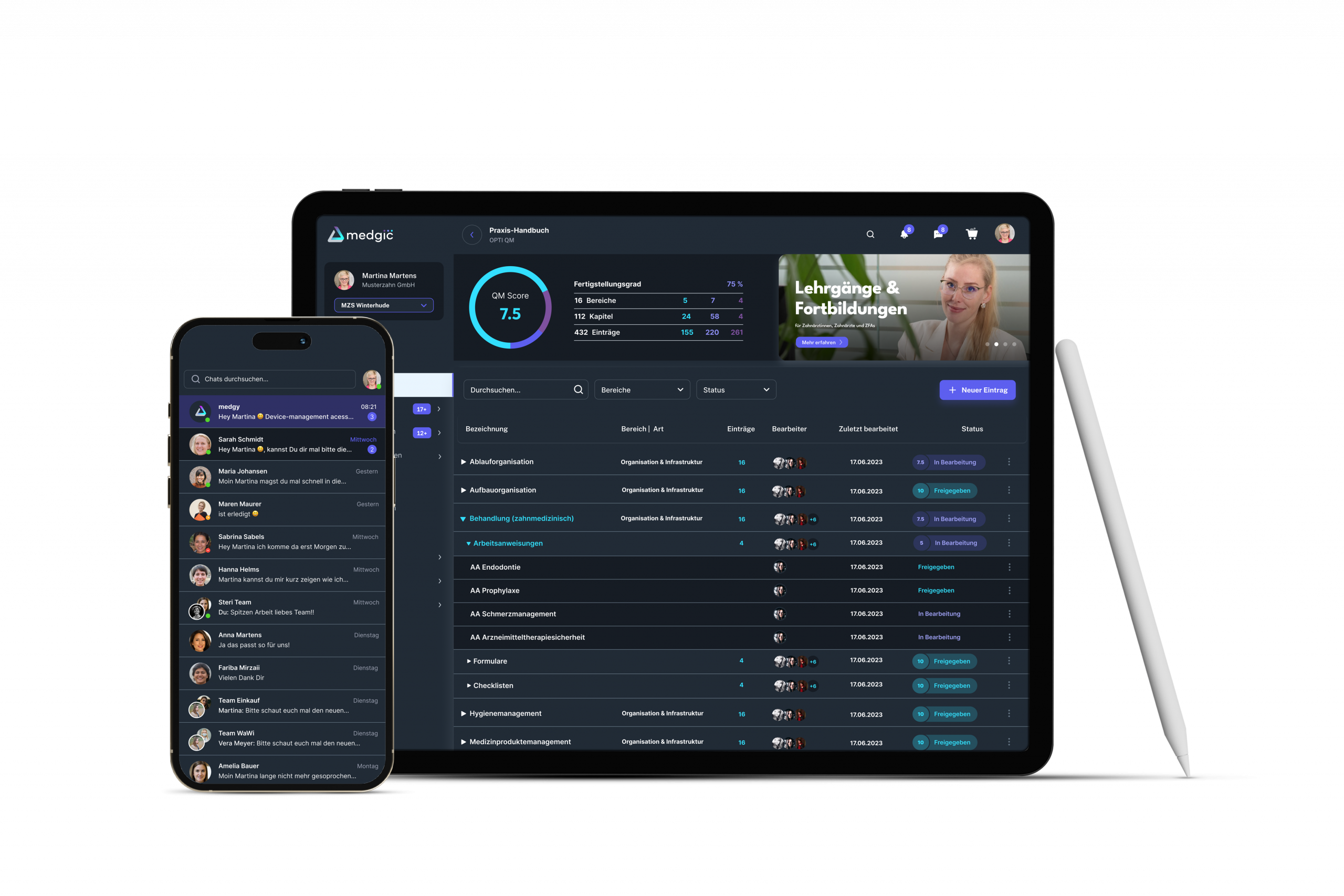medgic_Mockup 1 medgic