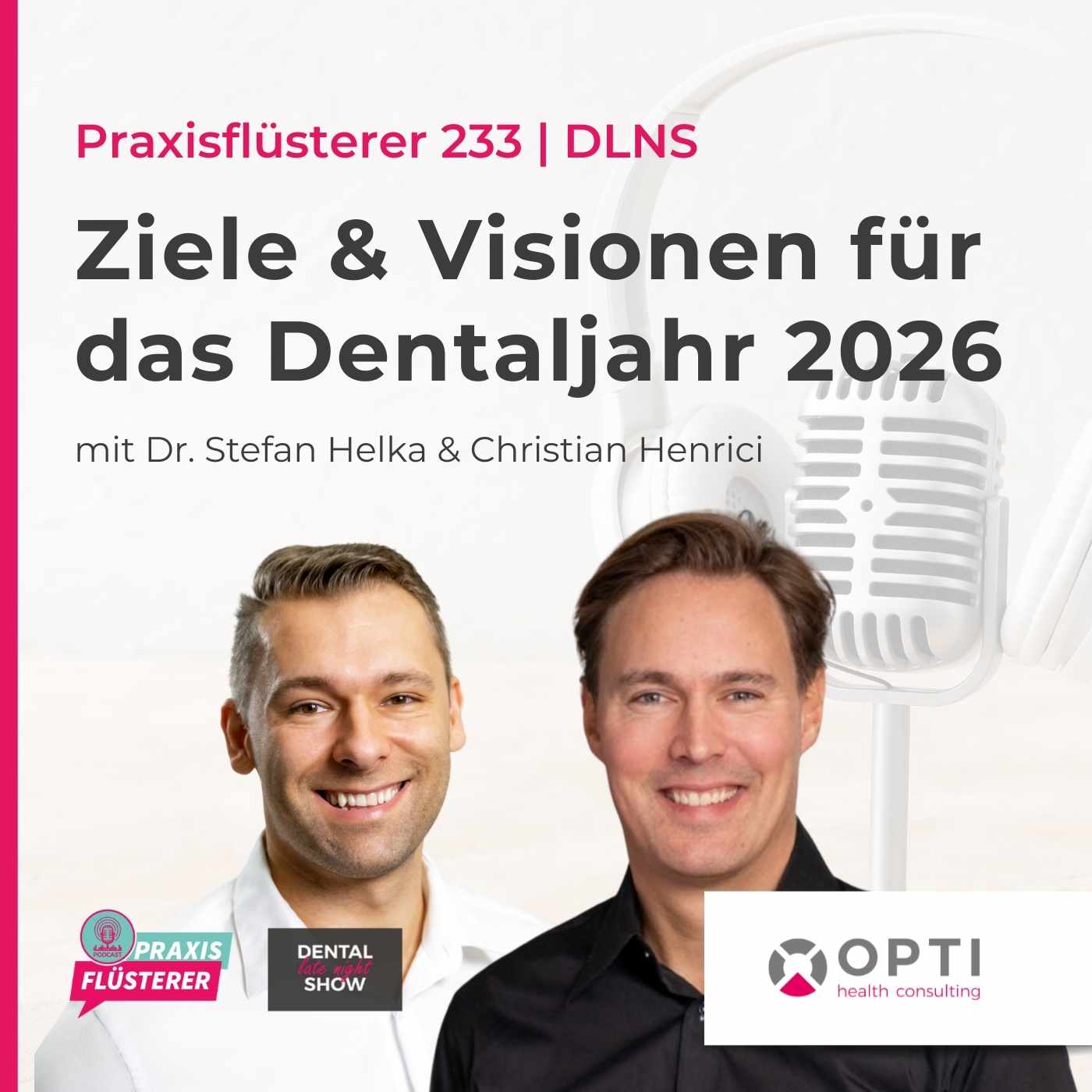 Jahresziele 2026: Warum gute Planung mehr ist als ein Motivationssatz