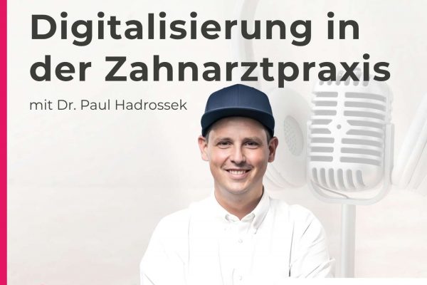 Digitalisierung in der Zahnarztpraxis: Zwischen Anspruch, Realität und echtem Fortschritt