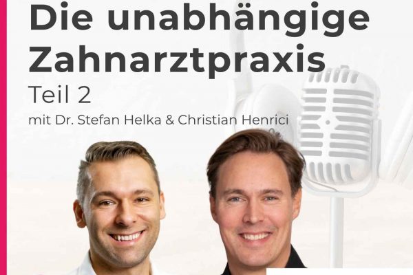 Digitale Unabhängigkeit der Zahnarztpraxis — Daten, Systeme & KI
