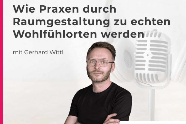Praxisgestaltung: Warum Minimalismus allein nicht reicht