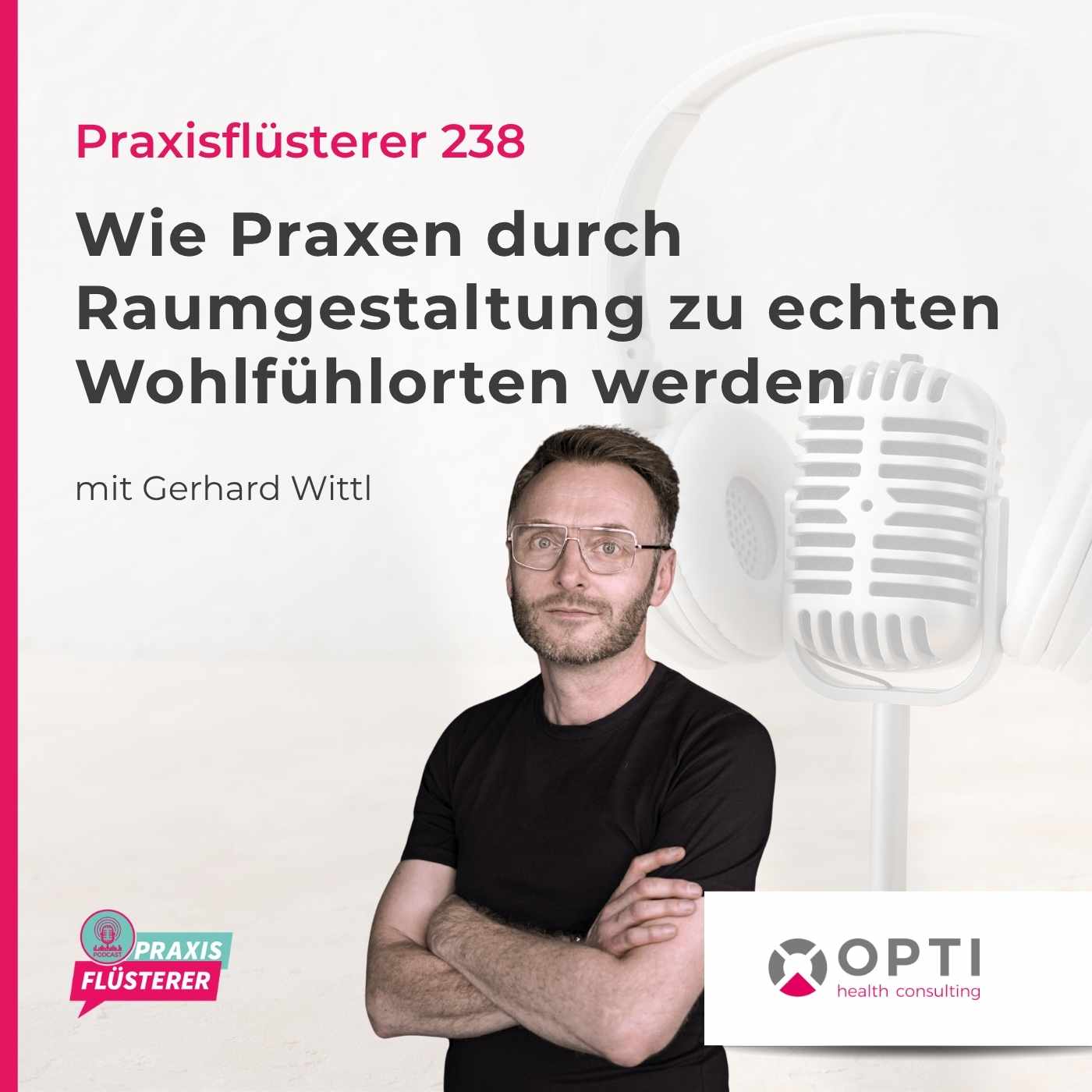 Praxisgestaltung: Warum Minimalismus allein nicht reicht